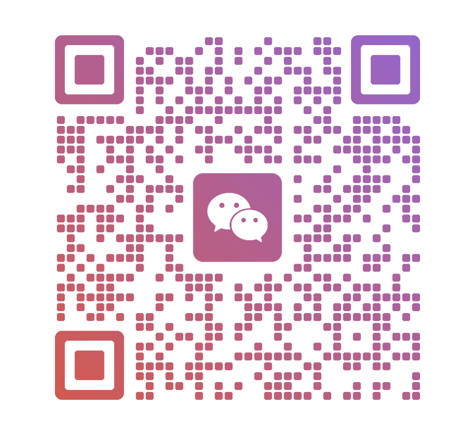 Scan WeChat